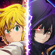 七つの大罪 光と闇の交戦 : グラクロ Mod APK 2.72.0[Remove ads,Mod speed]