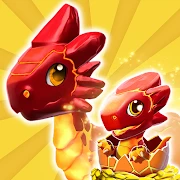 Dragon Mania Legends Mod APK 8.4.0[Unlimited money]