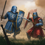 Kingdom Clash - Strategy Game Mod APK 2.5.7[Mod money]