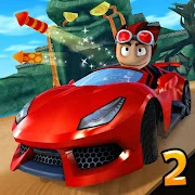 Beach Buggy Racing 2 Mod APK 1.6.2[Unlimited money]