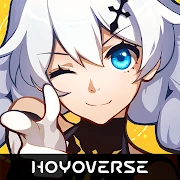 Honkai Impact 3 Mod APK 7.4.0[Mod Menu,High Damage,Invincible]