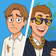 Business Empire: RichMan Mod APK 1.25.01
