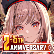 GODDESS OF VICTORY: NIKKE Mod APK 132.10.5[Mod money]