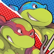TMNT: Shredder's Revenge Mod APK 1.2.17[Unlocked]