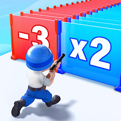 Last War:Survival Game Mod APK 1.0.283[Remove ads,Mod speed]
