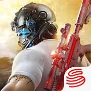 Knives Out Mod Apk 1.357.650317 