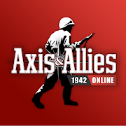 Axis & Allies 1942 Online Mod APK 1.0.17