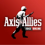 Axis & Allies 1942 Online Mod APK 1.0.17