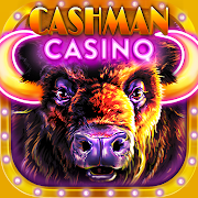Cashman Casino Slots Games Mod APK 2.6.159[Unlimited money,Mod Menu]