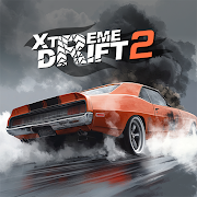 Xtreme Drift 2 Mod APK 2.6[Remove ads,Unlimited money,Mod Menu]