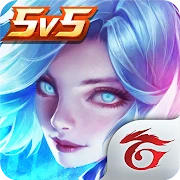 Garena AOV: Treasure Version Mod APK 1.54.1.4[Mod money]