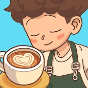 Happy Dessert Cafe Mod APK 2.8.7[Unlimited money]
