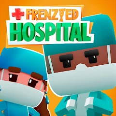 Idle Frenzied Hospital Tycoon Mod APK 0.20[Remove ads,Unlimited money]