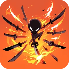 Hero Myth: Slash! Mod APK 1.3.7[Remove ads,Mod speed]