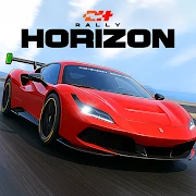Rally Horizon Mod APK 2.5.8[Unlimited money,Mod Menu]