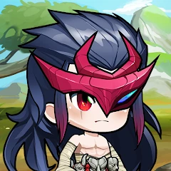 Idle Hunter: Eternal Soul Mod APK 0.5.9[Unlimited money,Mod Menu,God Mode,High Damage]
