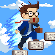 Infinite Stairs Mod APK 1.3.221[Unlimited money,Free purchase,Mod speed]