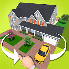 Happy Merge Decoration Mod APK 1.0.8[Remove ads]