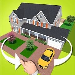 Happy Merge Decoration Mod APK 1.0.8[Remove ads]