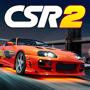 CSR 2 Realistic Drag Racing Mod APK 2.16.1[Free purchase]
