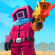 Pixel Combat: Zombies Strike Mod APK 5.7.2[Unlimited money]