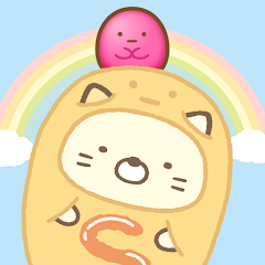 Sumikko gurashi-Puzzling Ways Mod APK 2.8.2[Mod money]
