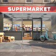 Supermarket Simulator Store Mod APK 1.4.7[Remove ads,Unlimited money]