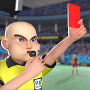 Soccer Referee Simulator 3D
