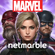 MARVEL Future Fight Mod APK 10.1.0[Unlimited money]
