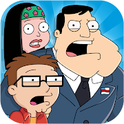 American Dad! Apocalypse Soon! Mod APK 1.46.3[Remove ads,Mod speed]