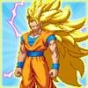 DBZ : Super Goku Battle icon