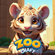 Zoo Craft: Animal Park Tycoon Mod APK 12.5.1[Mod Menu,Mod speed]
