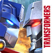 TRANSFORMERS: Earth Wars Mod APK 25.1.0.1379[Remove ads,Unlimited money,God Mode,High Damage]