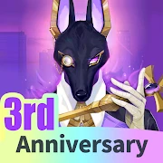 Dislyte Mod APK 3.2.3[Unlocked]