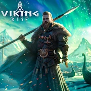 Viking Rise Mod APK 1.4.306[Remove ads]