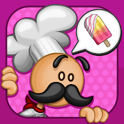 Papa Louie Pals Mod APK 2.1.1[Remove ads,Mod speed]