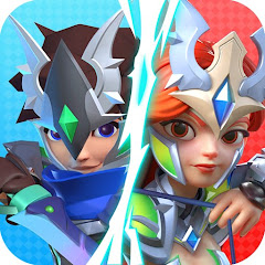 Héros de Taslinia - RPG Épique Mod APK 1.36.0[Mod Menu]