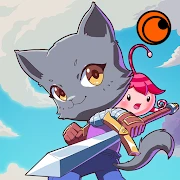 Crunchyroll: Kitaria Fables
