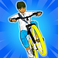 Bike Life Moto Stunt Games Mod APK 1.4.6[Remove ads,Unlimited money,Mod Menu]