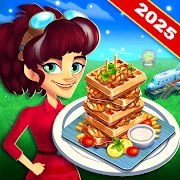 Diner DASH Adventures Mod APK 1.71.1[Remove ads,Unlimited money,Mod Menu]