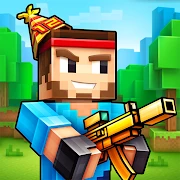 Pixel Gun 3D - FPS Shooter Mod APK 24.8.1[Unlimited money]