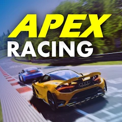 Apex Racing Mod APK 1.17.3[Free purchase,Free shopping,Unlocked]