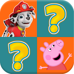 Memory matching game for kids Mod APK 3.5[Free purchase,Mod speed]