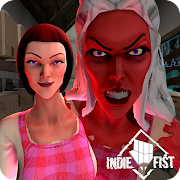Stepmother Emily: Scary Pranks Mod APK 1.5.6[Mod money]