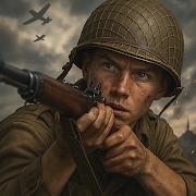 World War Heroes — WW2 PvP FPS Mod APK 1.50.0[Infinite]