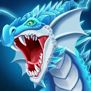 DRAGON VILLAGE -city sim mania Mod APK 15.02[Mod money]