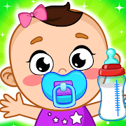 Baby Care, dress up kids Games Mod APK 40[Remove ads,Mod speed]
