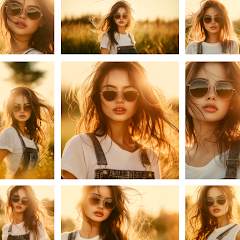 Photo Collage Maker & Editor Mod APK 4.1.7[Unlocked,Pro]