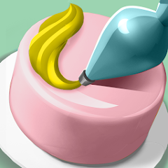 Cake Decorate Mod APK 1.7.9[Remove ads,Mod speed]