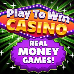 Play To Win: Real Money Games Mod APK 3.1.14[Mod money]